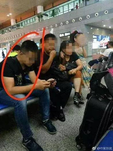 身份确认！南京南站被猥亵女童为养女！警方最新回应