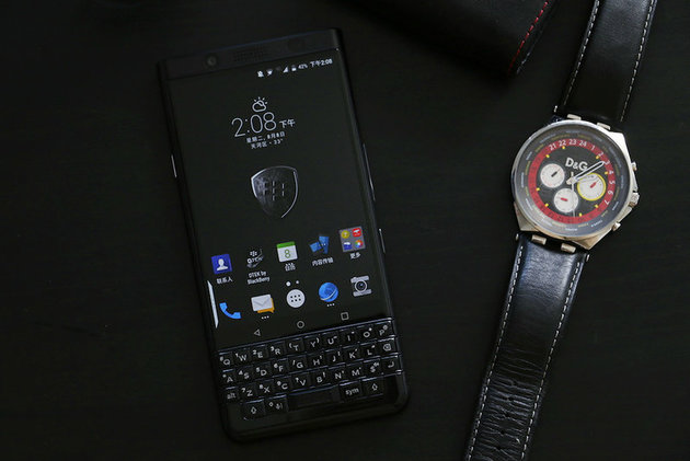 黑莓keyone国行上市_黑莓keyone_黑莓keyone上市了吗