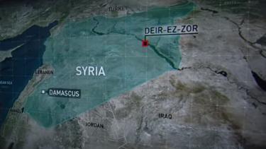 叙利亚东部孤城代尔祖尔被围困数年，当地人现在怎么说？