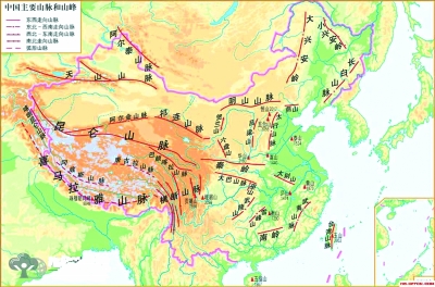 为何青藏高原周边多地震：高原的扩张从未停止