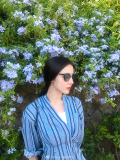 迪丽热巴只是晒了几张照片,李晨为啥说这种话