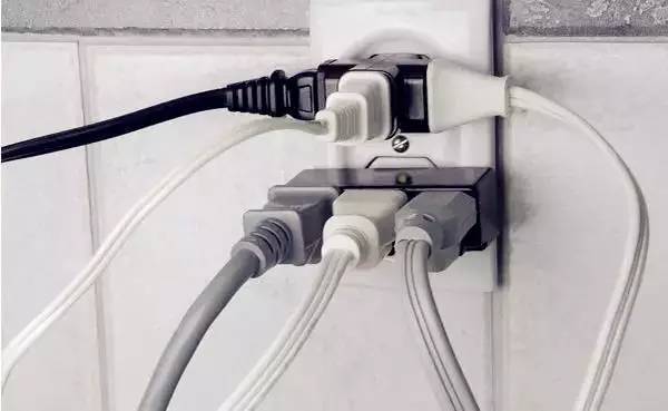 【提醒】电气火灾,据说是距离我们最近的安全