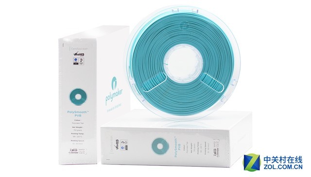 模型手办磨皮神器 Polysher抛光机体验 