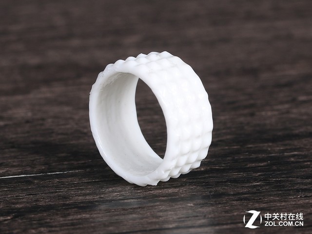 模型手办磨皮神器 Polysher抛光机体验 