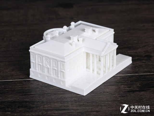 模型手办磨皮神器 Polysher抛光机体验 