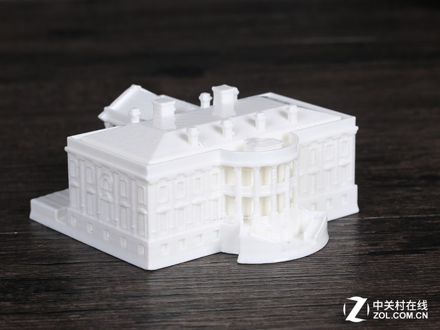 模型手办磨皮神器 Polysher抛光机体验 