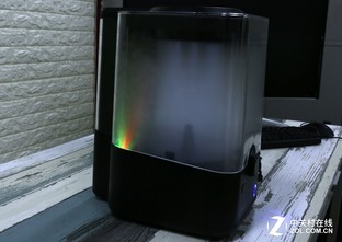 模型手办磨皮神器 Polysher抛光机体验 