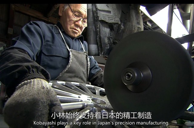 模型手办磨皮神器 Polysher抛光机体验 