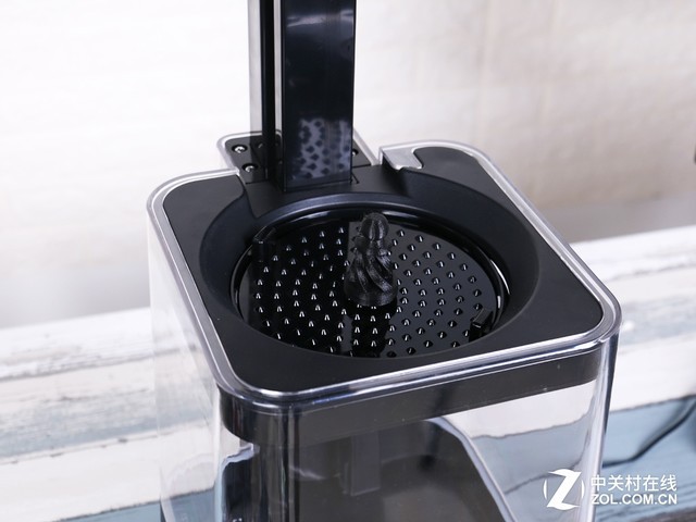 模型手办磨皮神器 Polysher抛光机体验 