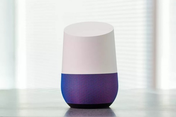 Google Home智能音箱升级 可语音通话