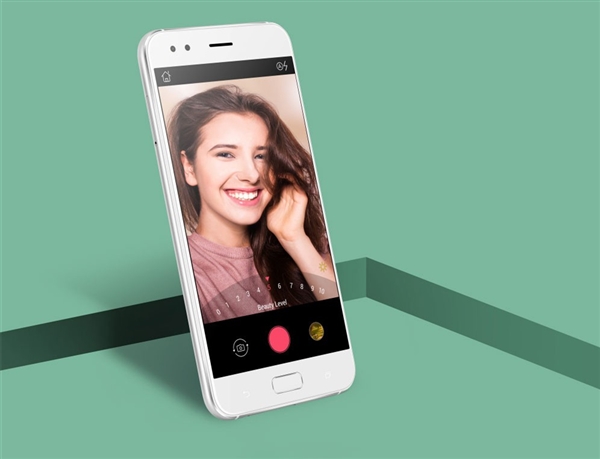 2400元现货卖!华硕ZenFone 4发布:骁龙630加