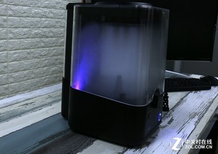 模型手办磨皮神器 Polysher抛光机体验 