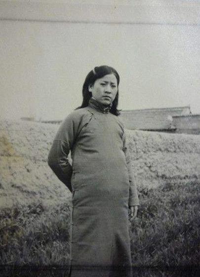 日军侵华又一残忍手段,强抓受孕少女,只为秘密做一件事