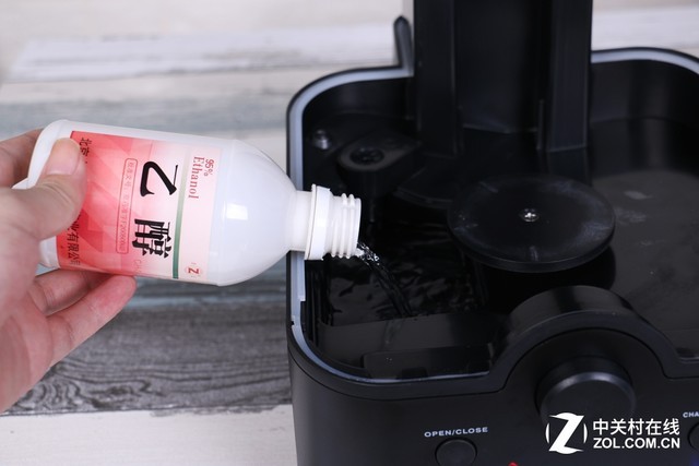 模型手办磨皮神器 Polysher抛光机体验 