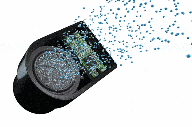 模型手办磨皮神器 Polysher抛光机体验 