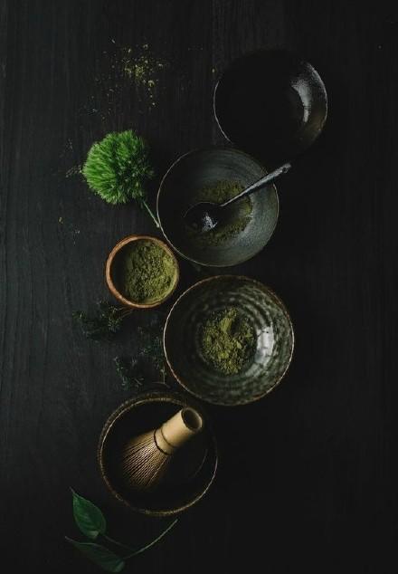 抹茶粉是怎么制作的?抹茶粉的原料是什么?