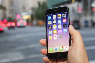 iPhone 7称霸二季度智能手机销量榜 红米4A进前5