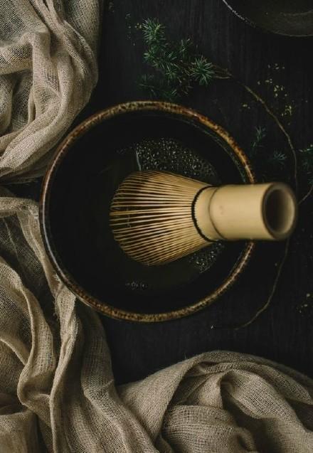 抹茶粉是怎么制作的?抹茶粉的原料是什么?