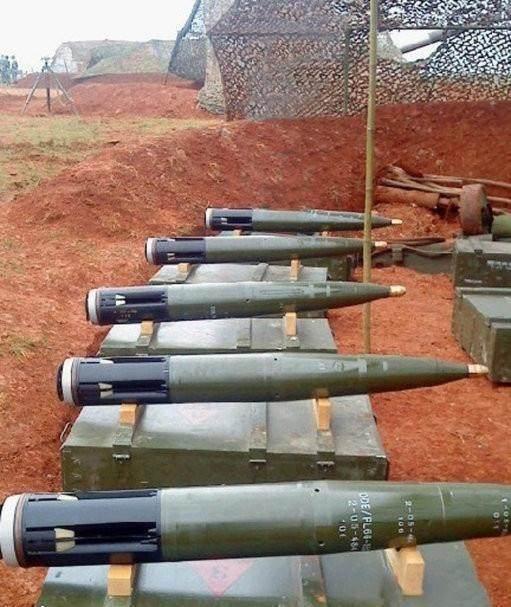 世界上自动化程度最高的火炮,超强杀伤力,印度