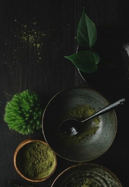 抹茶粉是怎么制作的?抹茶粉的原料是什么?