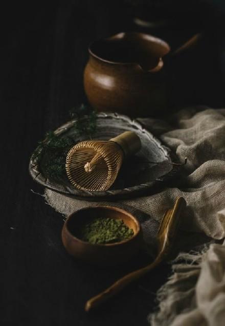 抹茶粉是怎么制作的?抹茶粉的原料是什么?