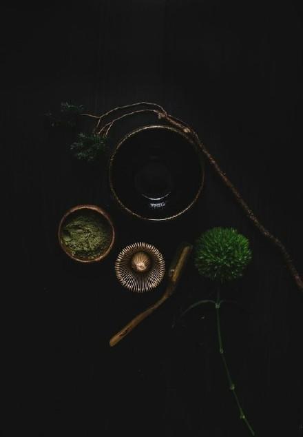 抹茶粉是怎么制作的?抹茶粉的原料是什么?