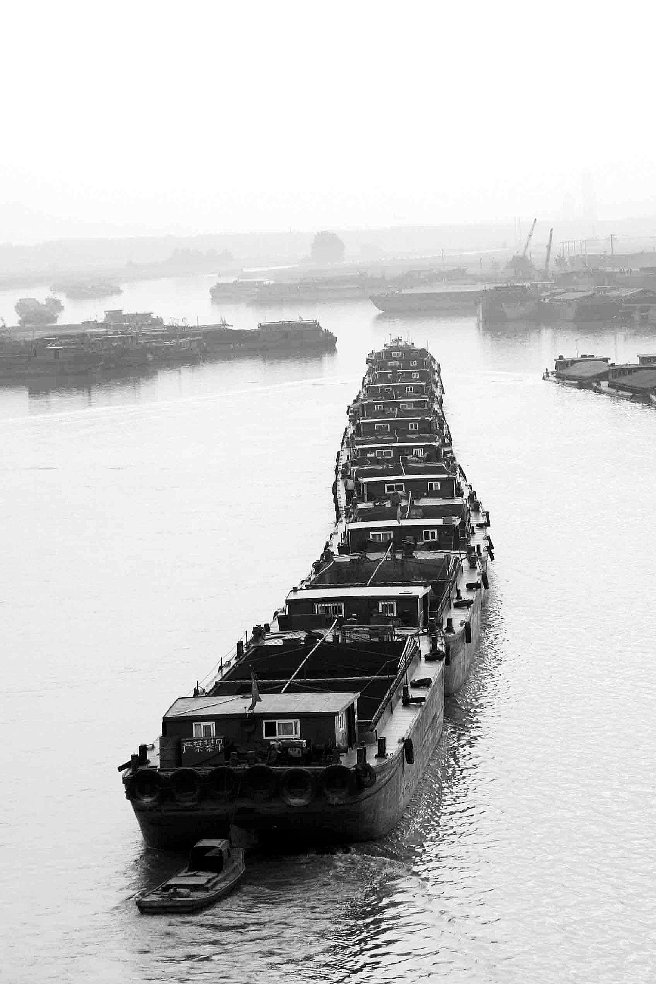 自驾游玩大的|9天从南到北行走中国最古老的大运河