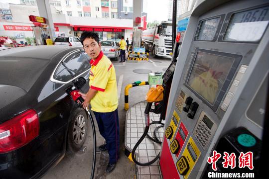 中国成品油调价迎来年内第四次搁浅