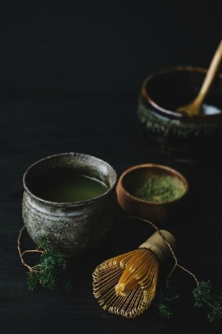 抹茶粉是怎么制作的?抹茶粉的原料是什么?