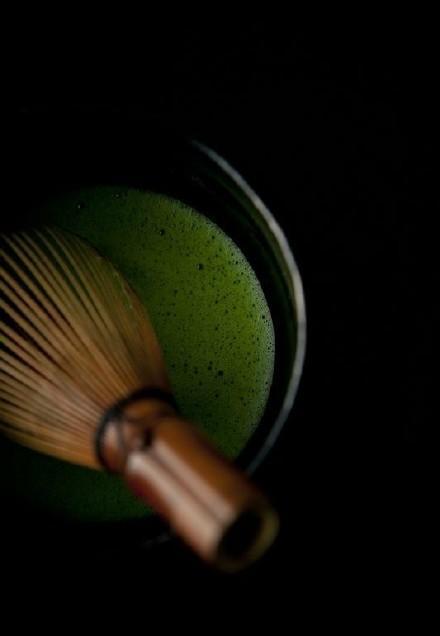 抹茶粉是怎么制作的?抹茶粉的原料是什么?