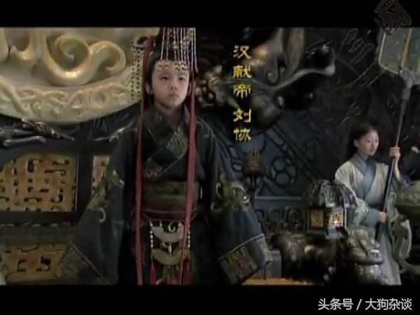 汉献帝东归洛阳，路上走了整整一年，回个家怎么就这么难呢？