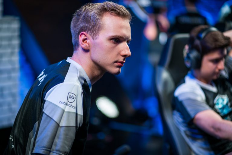 Jankos̸H2KϷ