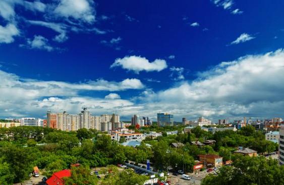 俄罗斯的人口和城市主要集中在_俄罗斯主要城市家主河(3)