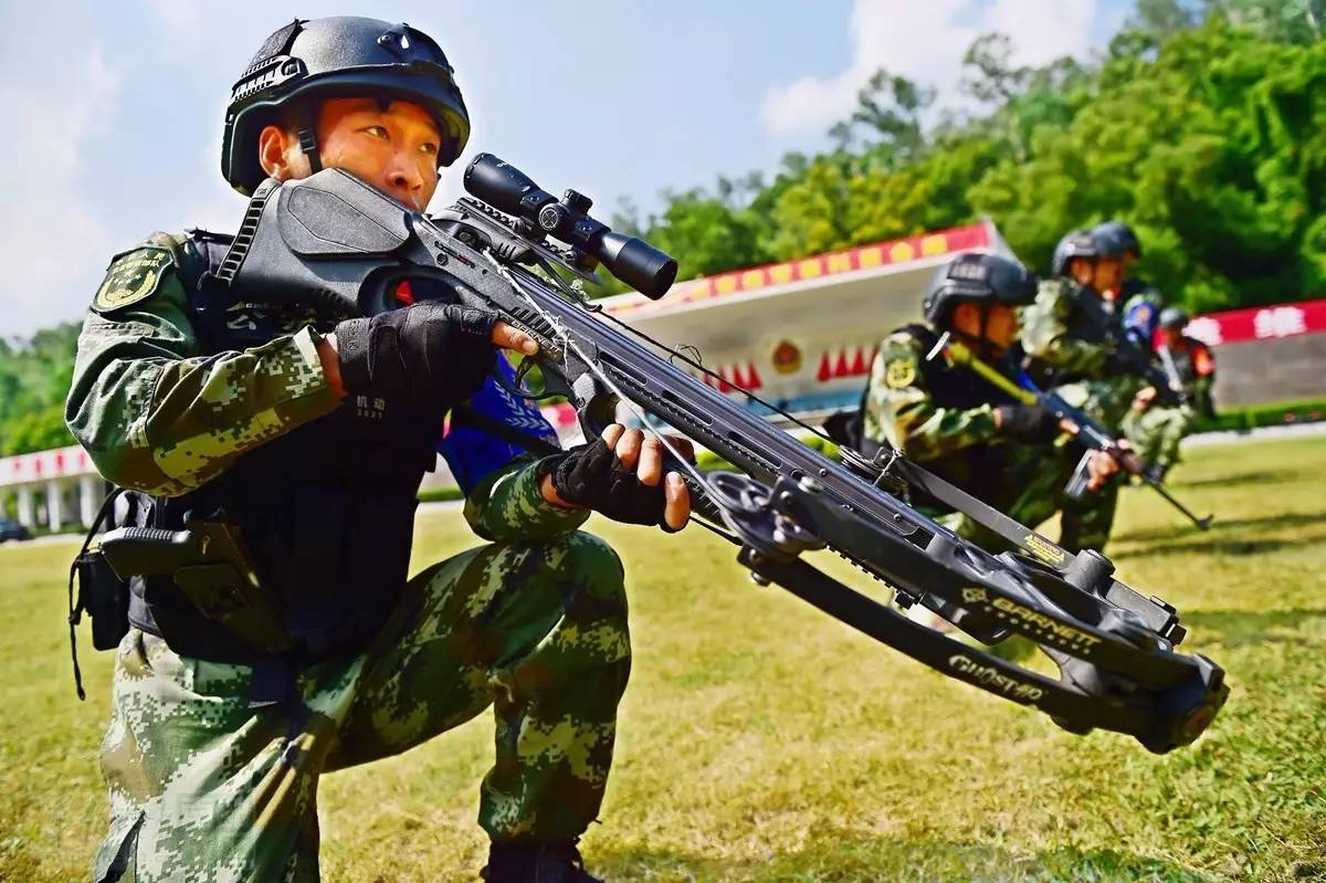 为什么叫武警机动 27213E898BEDBF7C8AD24A53FF7534EC2C1DE0F7_size144_w1200_h799.jpeg