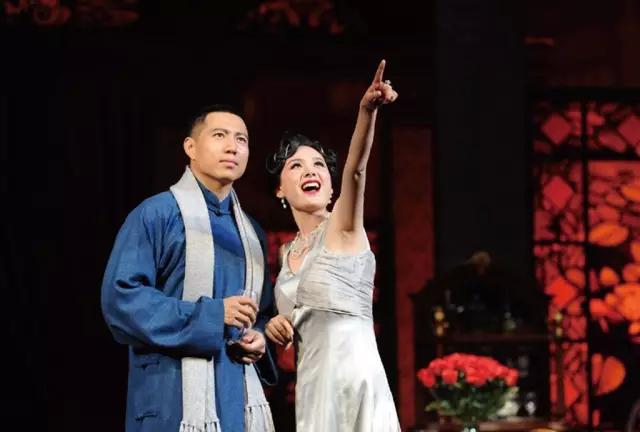 北京人那点精气神，都在他的戏里