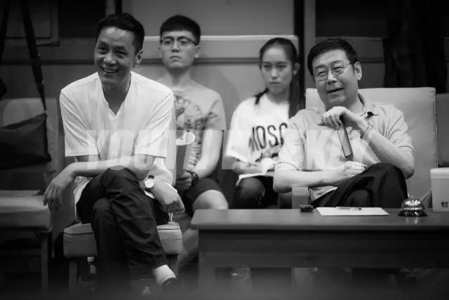 北京人那点精气神，都在他的戏里