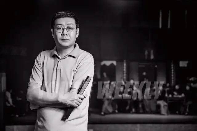 北京人那点精气神，都在他的戏里