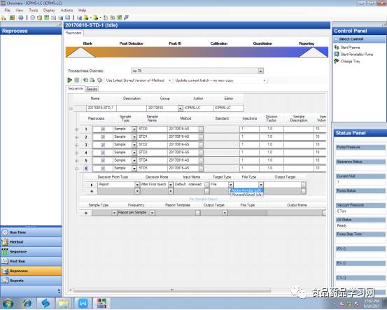 海产品有毒不能吃吗?无机砷形态分析告诉你答
