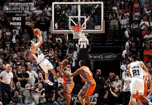 NBA史上七大后仰跳投高手,吉诺比利不可思议,科比美如画!