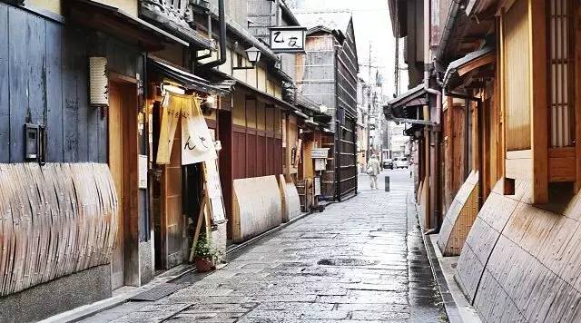 京都最适合散步的10个地方