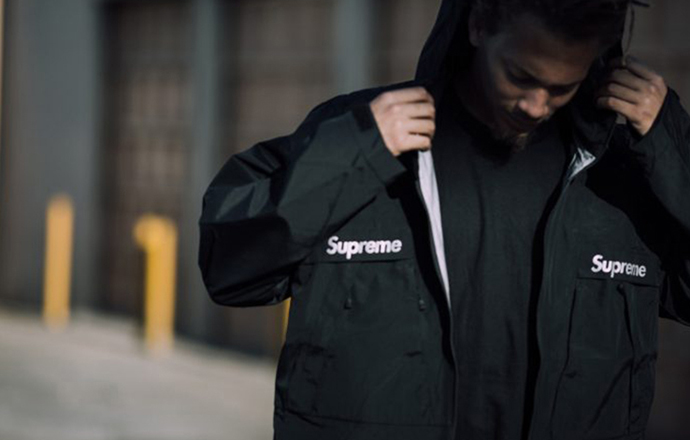 Supreme 2017 秋冬系列的正确打开方式！还有人说新品不帅吗？_手机凤凰网