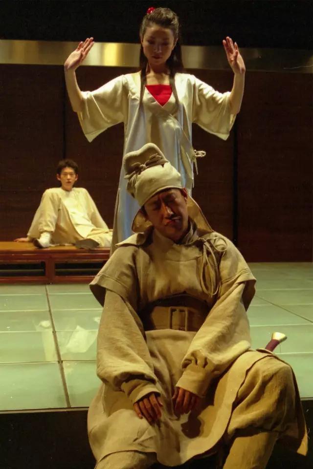 北京人那点精气神，都在他的戏里