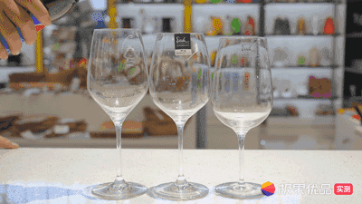 德国300年不外传的玄学黑科技酒杯!一种酒喝出两个味道