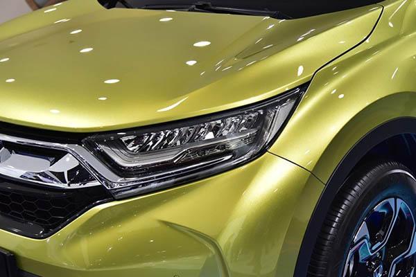 本田全新SUV将于7月上市，T动力和混动均配备，或售16万起