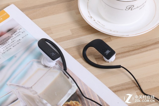 运动好伴侣 JBL GRIP 500蓝牙耳机体验 