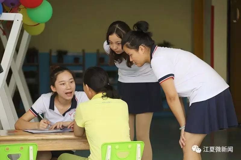 为什么孩子一定要上幼儿园?
