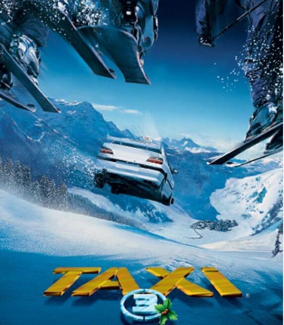 30部紧张刺激的的飚车类欧美电影(一)