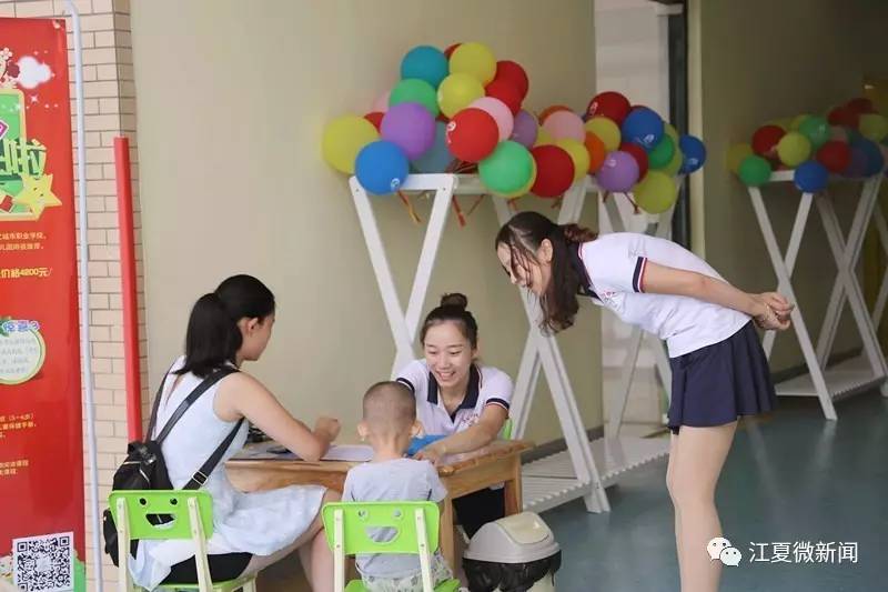 为什么孩子一定要上幼儿园?