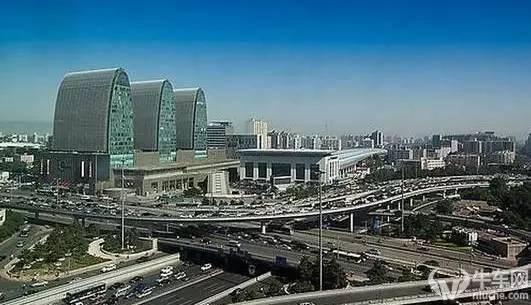 历史上最大的6次大堵车，才知道北京堵车不算什么！
