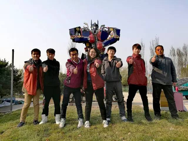 他们在北京海淀,把200亩岛屿变成了亲子欢乐岛